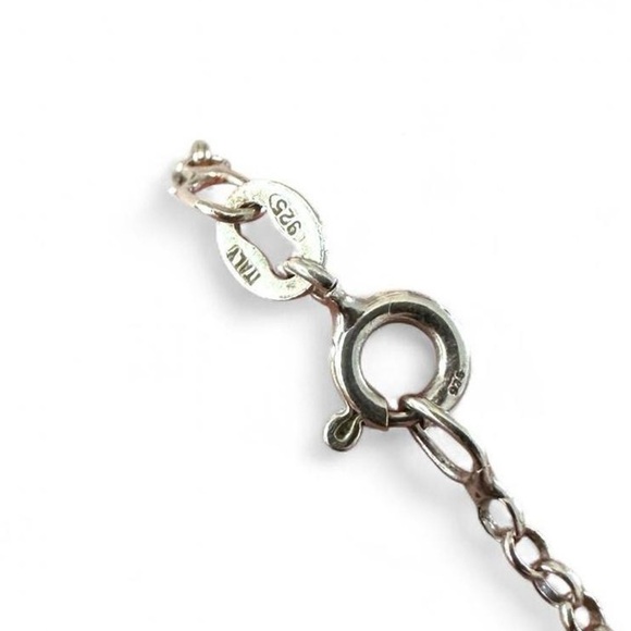 Vintage Sterling Silver Highland Sagittarius Zodiac Coin Necklace Limited Ed - Picture 4 of 7